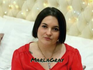 MarlaGray