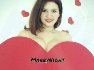 MarryNight