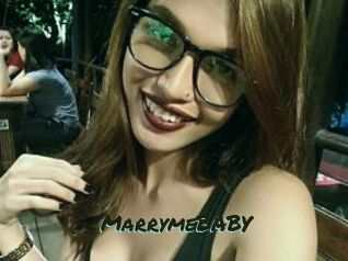 MarrymeBABY