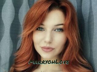 MarryohLove