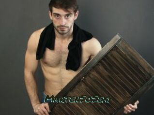 MartenSoSexy