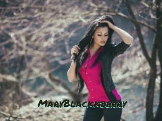 MaryBlackkberry