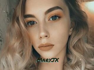MaryJX