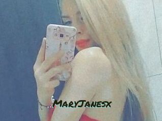 MaryJanesx