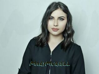 MaryMuriell