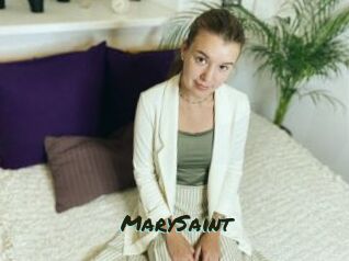 MarySaint