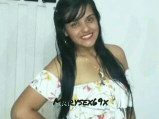 Marysex69x