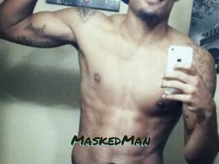 MaskedMan