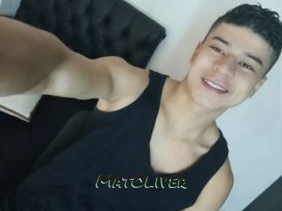 MatOliver