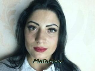 MataMow