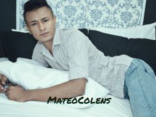 MateoColens