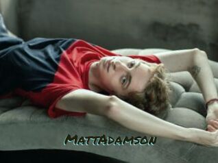 MattAdamson