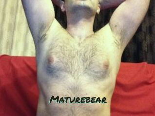 Maturebear