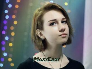 MaxyEasy