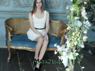 MayaJean