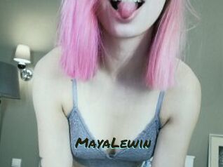 MayaLewin