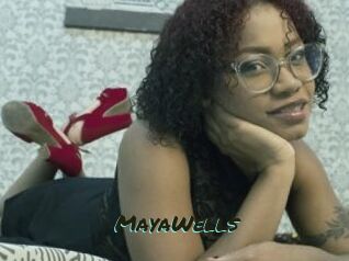 MayaWells