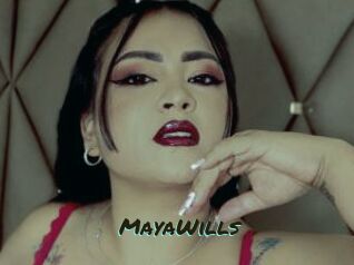 MayaWills