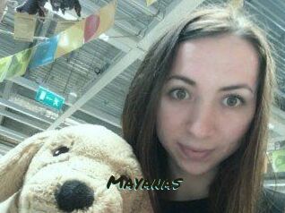 Mayanas
