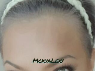 MckyaLexy