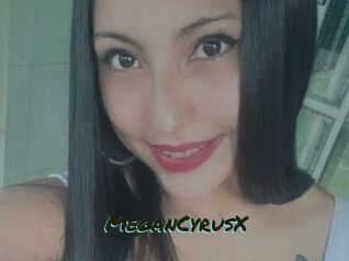 MeganCyrusX