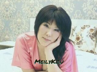 MeilyKou