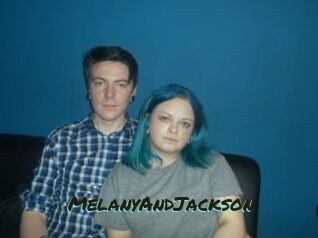MelanyAndJackson