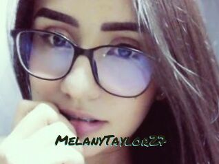 MelanyTaylor27