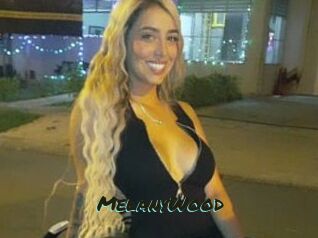 MelanyWood