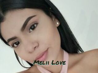 Melii_Love