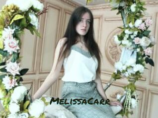 MelissaCarr