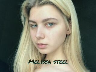 Melissa_steel