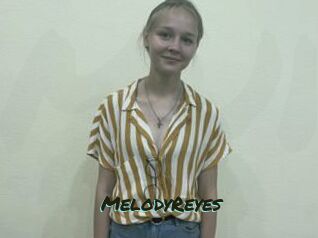 MelodyReyes