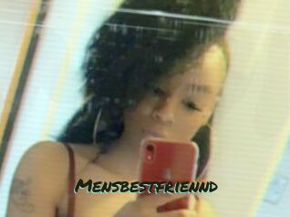 Mensbestfriennd