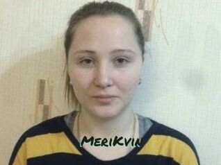 MeriKvin