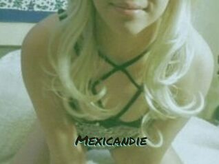 Mexicandie