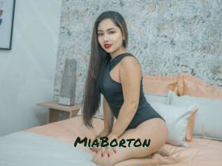 MiaBorton