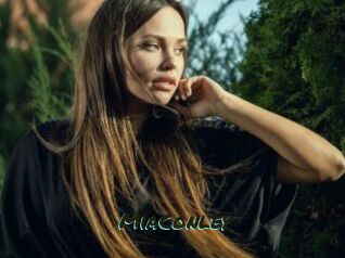 MiaConley