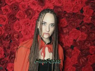 MiaFoxie