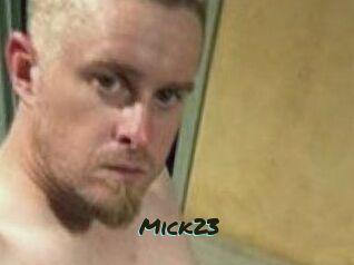 Mick23