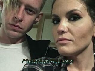 MickyAndMallery