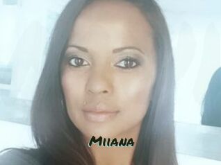 Miiana