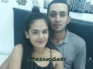 MikeandGaby