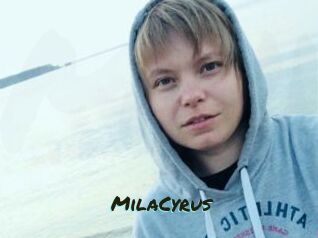 MilaCyrus