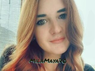 MilaMaya70