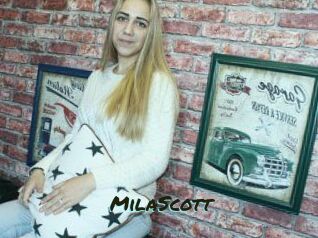 MilaScott