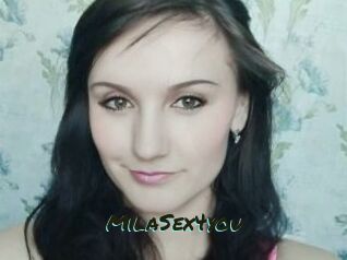 MilaSex4you