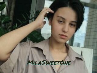 MilaSweetOne