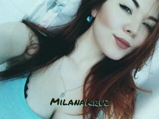 MilanaKruz