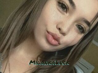 MilankaLuck